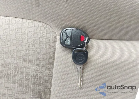 2008 Chevrolet Equinox Lt/Ltz из США, поврежденный, VIN 2CNDL43F286015484